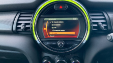 MINI Hatchback 1.5 Cooper Classic II 5dr Petrol Hatchback